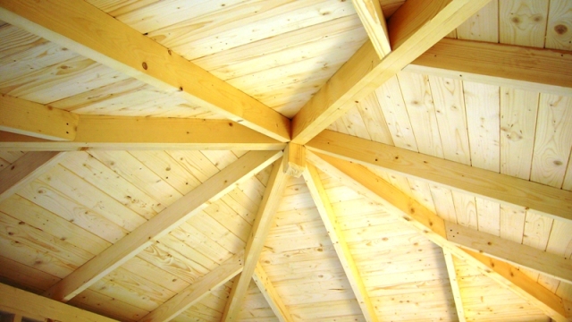 Zahradní altán 3×4 m
