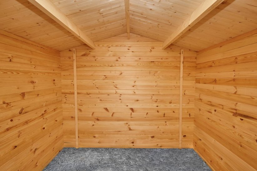 Zahradní domek Lucius 3x3 m