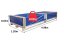 Zahradní domek Regio 5x4 m, síla 40mm