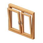 Otevírací okna