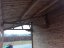 Dřevěná garáž 8x5,5 m s přístřeškem